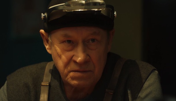 Артист с большой дороги описание серий, чем закончился сериал