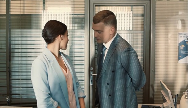 Артист с большой дороги описание серий, чем закончился сериал