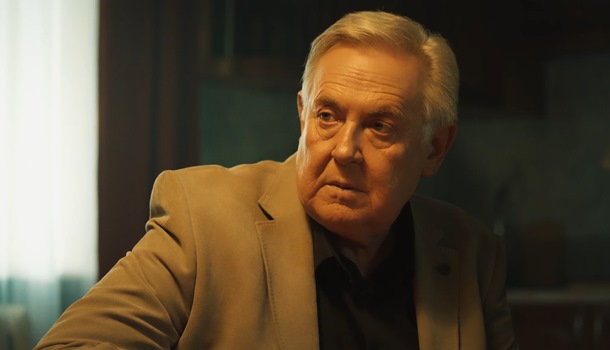 Артист с большой дороги описание серий, чем закончился сериал