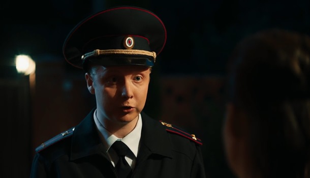 Артист с большой дороги описание серий, чем закончился сериал