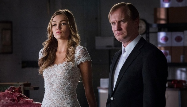 Банши (Banshee) 2 сезон описание серий, чем закончился сериал