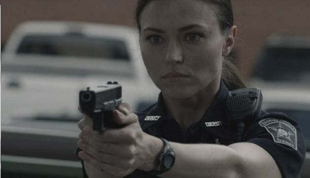Банши (Banshee) 3 сезон описание серий, чем закончился сериал