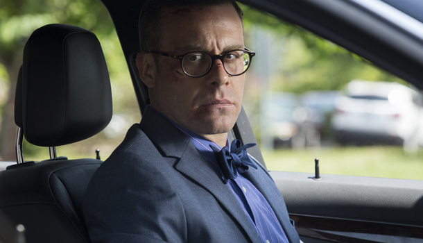 Банши (Banshee) 4 сезон описание серий, чем закончился сериал