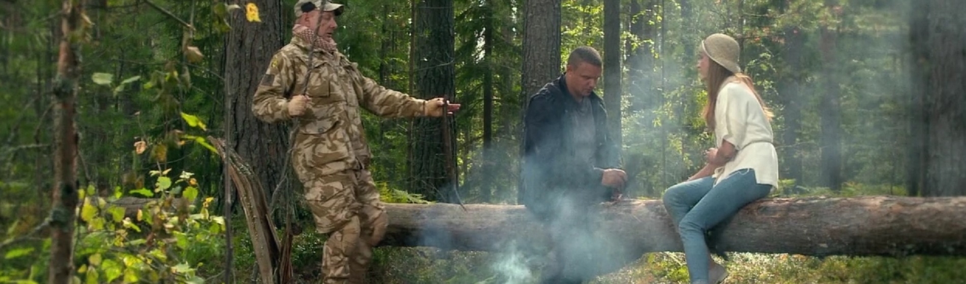 Барс и Лялька, чем закончился сериал