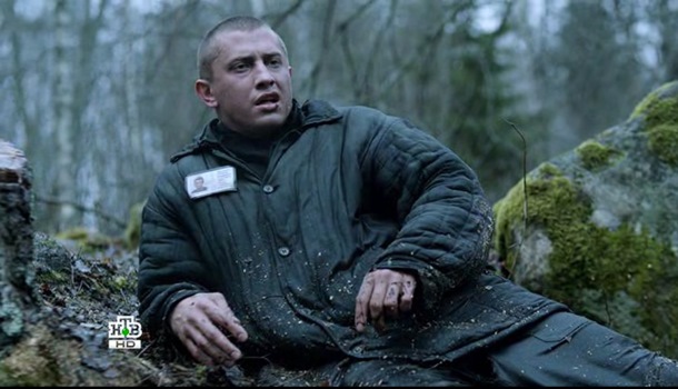 Беги! описание серий, чем закончился сериал