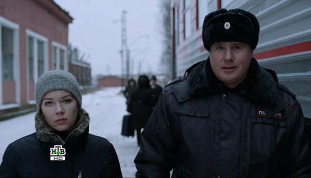 Беги! описание серий, чем закончился сериал
