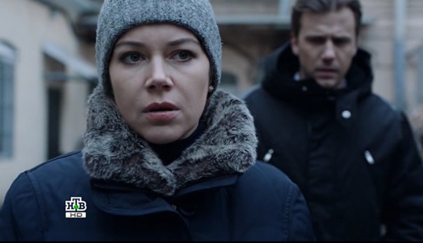 Беги! описание серий, чем закончился сериал
