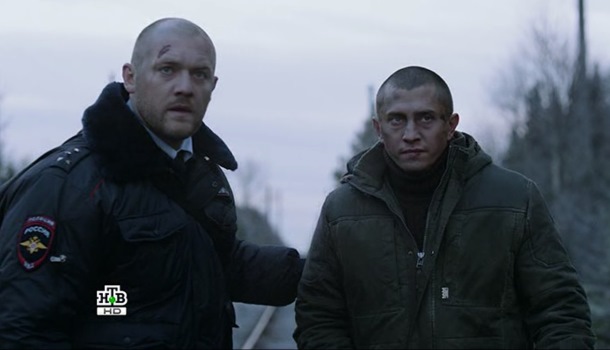 Беги! описание серий, чем закончился сериал