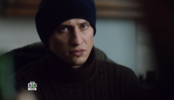 Беги! описание серий, чем закончился сериал