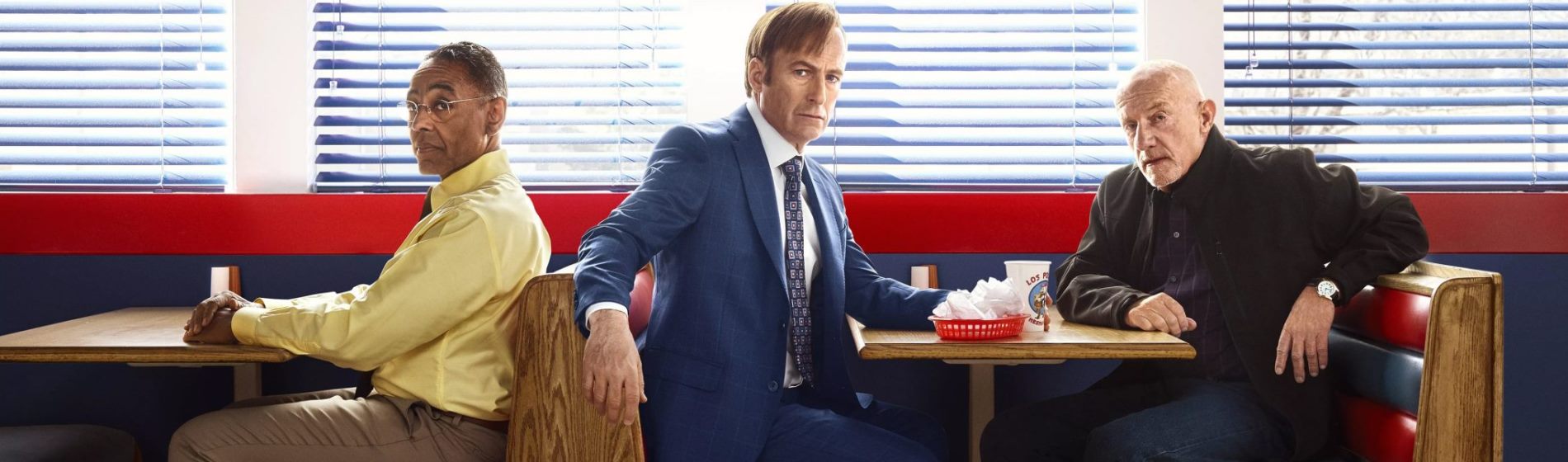 Лучше звоните Солу (Better Call Saul) 6 сезон