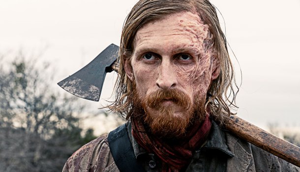 Бойтесь ходячих мертвецов (Fear the Walking Dead) БХМ 5 сезон, чем закончился 5 сезон сериала описание серий, чем закончился сериал