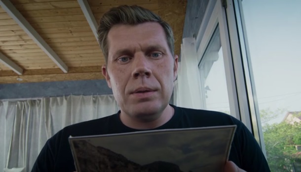 Черная гора описание серий, чем закончился сериал
