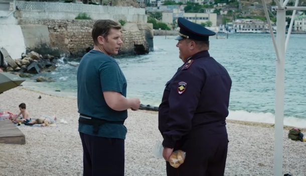Черная гора описание серий, чем закончился сериал