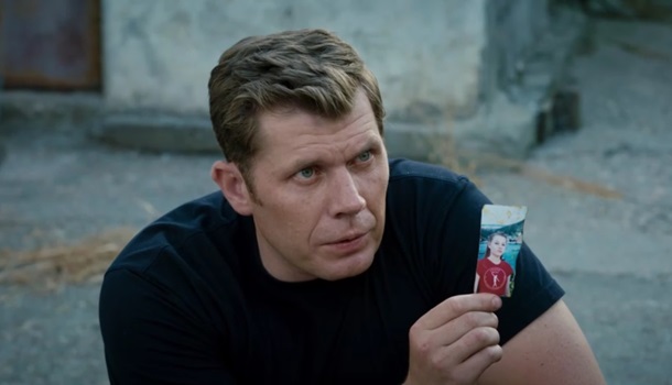 Черная гора описание серий, чем закончился сериал