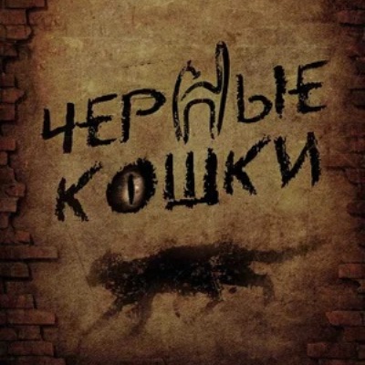 Черные кошки описание серий, чем закончился сериал