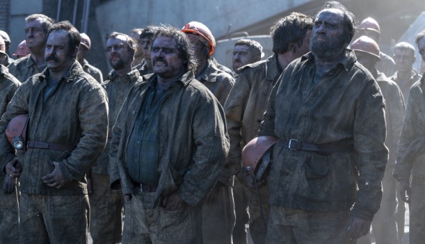 Чернобыль (Chernobyl) описание серий, чем закончился сериал