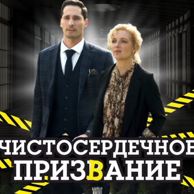 Чистосердечное призвание описание серий, чем закончился сериал
