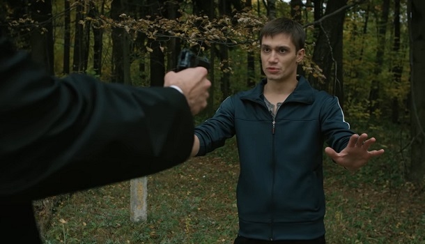 Дама треф описание серий, чем закончился сериал