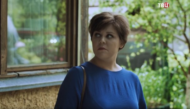 Детектив на кончике пера описание серий, чем закончился сериал