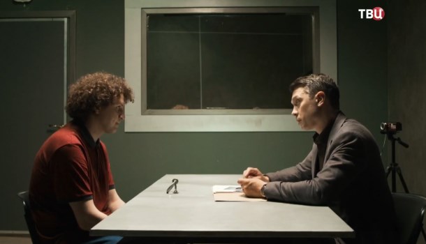 Детектив на кончике пера-2 описание серий, чем закончился сериал