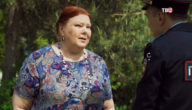 Детектив на кончике пера-2 описание серий, чем закончился сериал