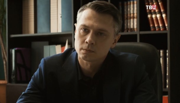 Детектив на кончике пера-2 описание серий, чем закончился сериал