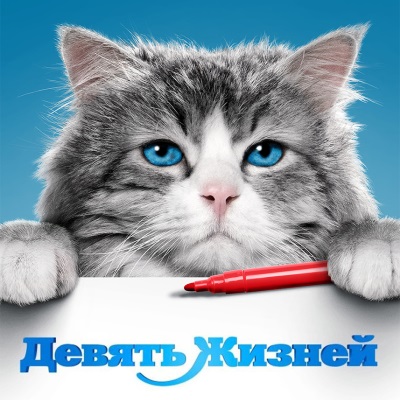 Девять жизней краткое содержание фильма