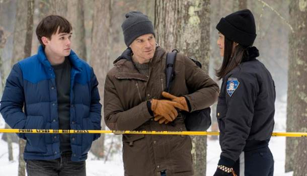 Декстер: Новая кровь (Dexter: New Blood) описание серий, чем закончился сериал