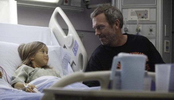 Доктор Хаус (House, M.D.) 8 сезон описание серий, чем закончился сериал