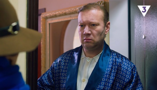 Другая жизнь описание серий, чем закончился сериал