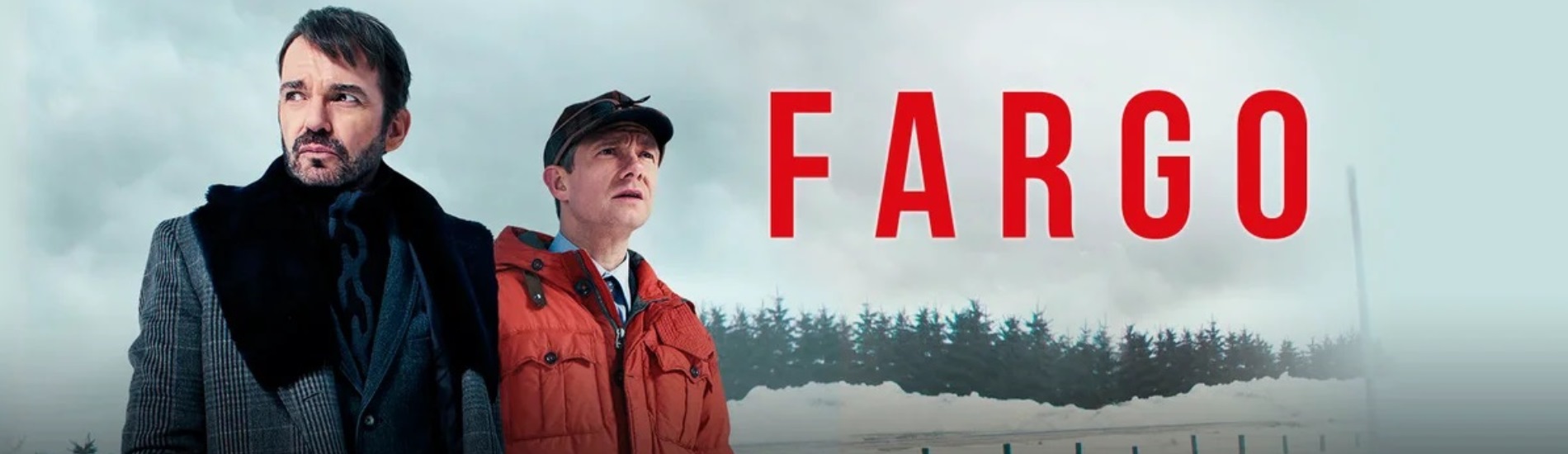 Фарго (Fargo) 1 сезон описание серий, чем закончился сериал