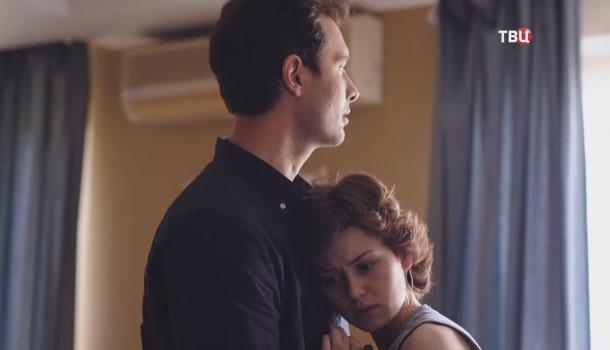 Главное желание описание серий, чем закончился сериал