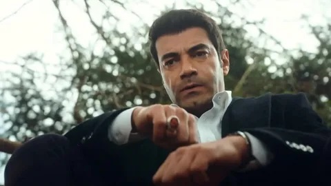 Гюльджемаль описание серий, чем закончился сериал