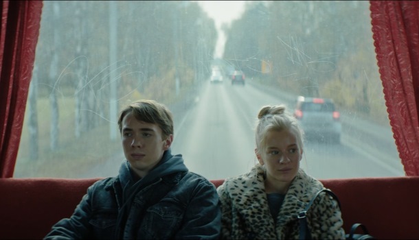 Happy End (Хэппи-энд) описание серий, чем закончился сериал