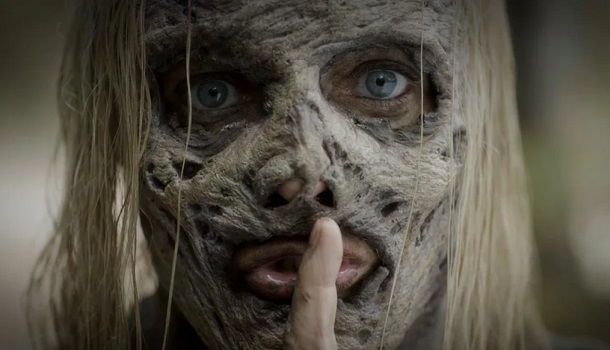 Ходячие мертвецы (The Walking Dead) 10 сезон описание серий, чем закончился сериал