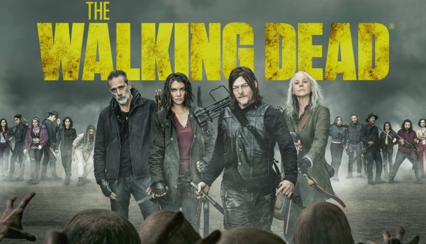 Ходячие мертвецы (The Walking Dead) 11 сезон описание серий, чем закончился сериал