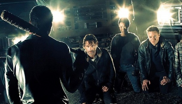 Ходячие мертвецы (The Walking Dead) 6 сезон описание серий, чем закончился сериал