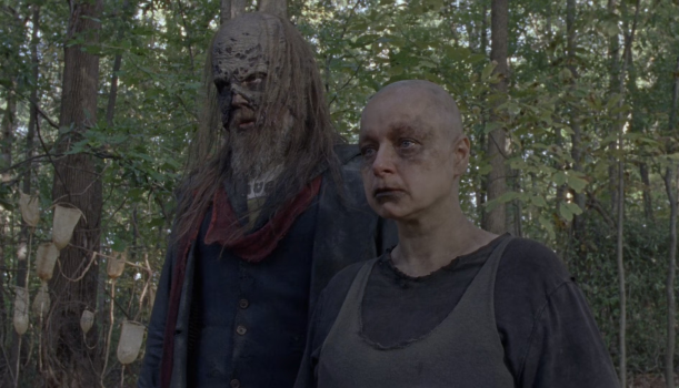 Ходячие мертвецы (The Walking Dead) 9 сезон описание серий, чем закончился сериал