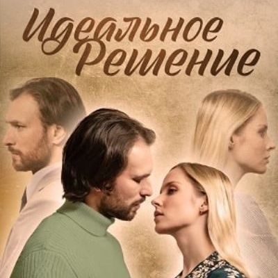 Идеальное решение описание серий, чем закончился сериал