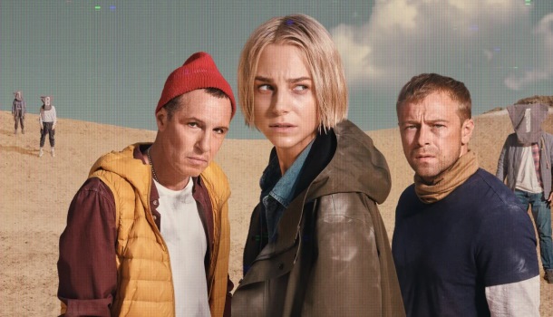 Игра на выживание 2 сезон описание серий, чем закончился сериал