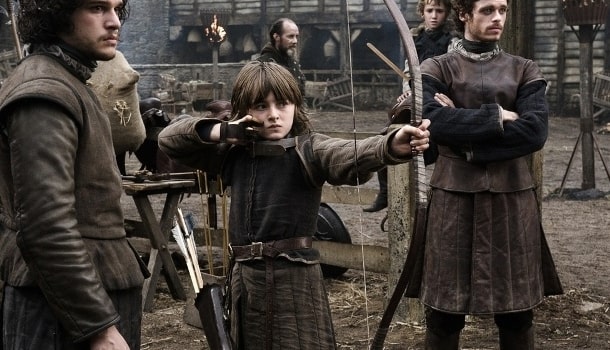 Игра Престолов (Game of Thrones) 1 сезон описание серий, чем закончился сериал