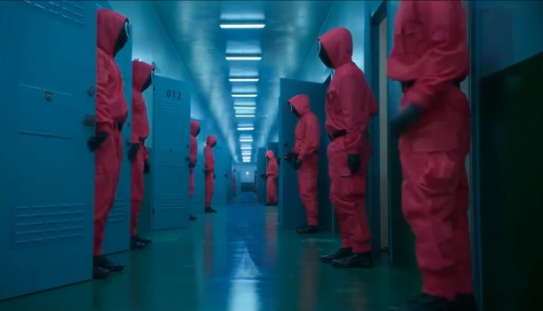 Игра в кальмара 2 сезон описание серий, чем закончился сериал