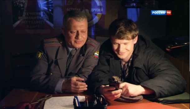 Карнавал по-нашему описание серий, чем закончился сериал