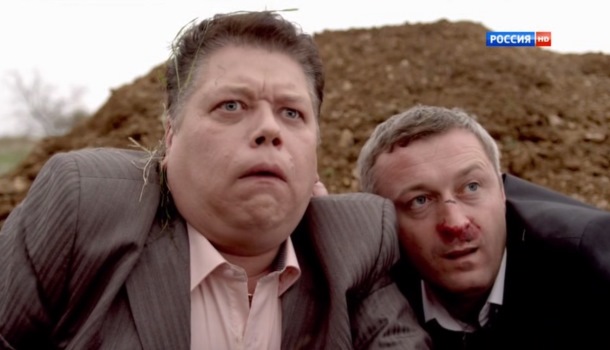 Карнавал по-нашему описание серий, чем закончился сериал