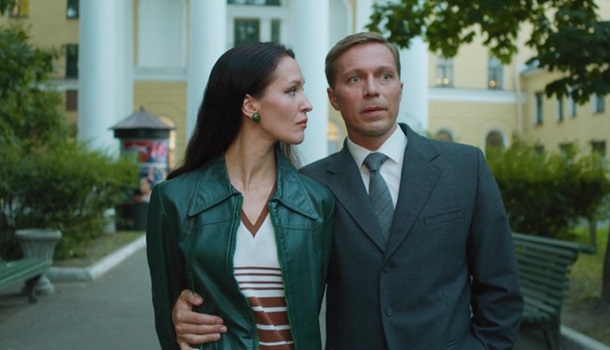 Комитет описание серий, чем закончился сериал