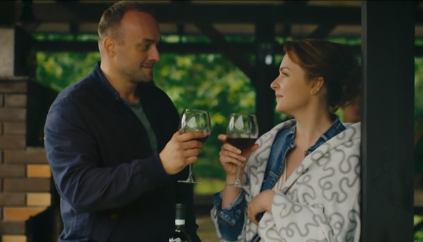 Сериал Красавица и воры (2019) содержание серий, чем закончился сериал