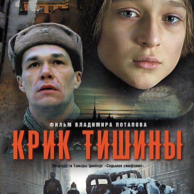 Крик тишины краткое содержание фильма