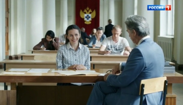 Самый лучший муж описание серий, чем закончился сериал