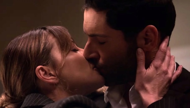 Люцифер (Lucifer) 5 сезон описание серий, чем закончился сериал