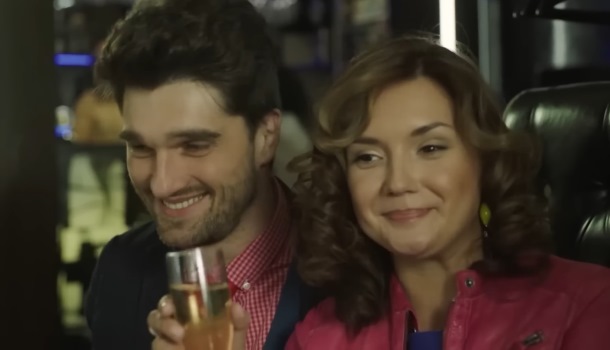 Люблю тебя любую описание серий, чем закончился сериал